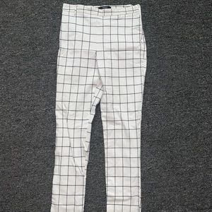Women’s Stripped Pants